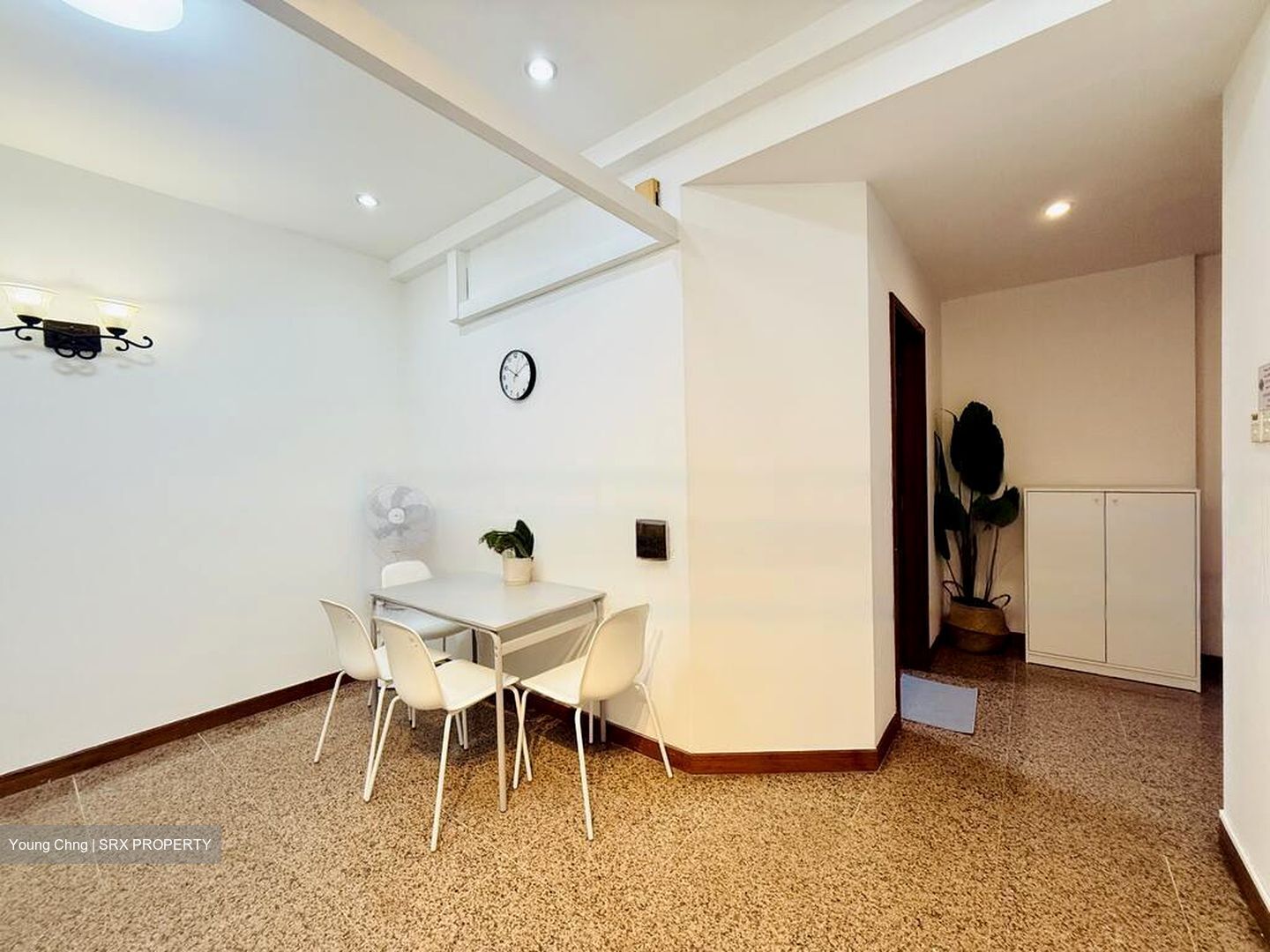 Seasons Park (D26), Condominium #464277111